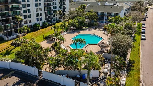 $3,500 | 400 Island Way, Unit 1411, Clearwater Beach, FL 33767
