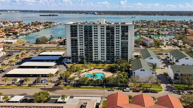 $3,500 | 400 Island Way, Unit 1411, Clearwater Beach, FL 33767