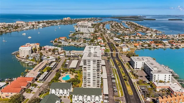 $3,500 | 400 Island Way, Unit 1411, Clearwater Beach, FL 33767