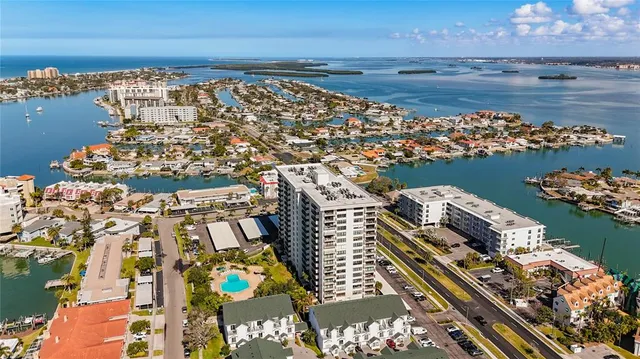 $3,500 | 400 Island Way, Unit 1411, Clearwater Beach, FL 33767