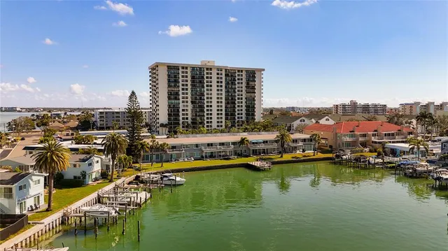 $3,500 | 400 Island Way, Unit 1411, Clearwater Beach, FL 33767