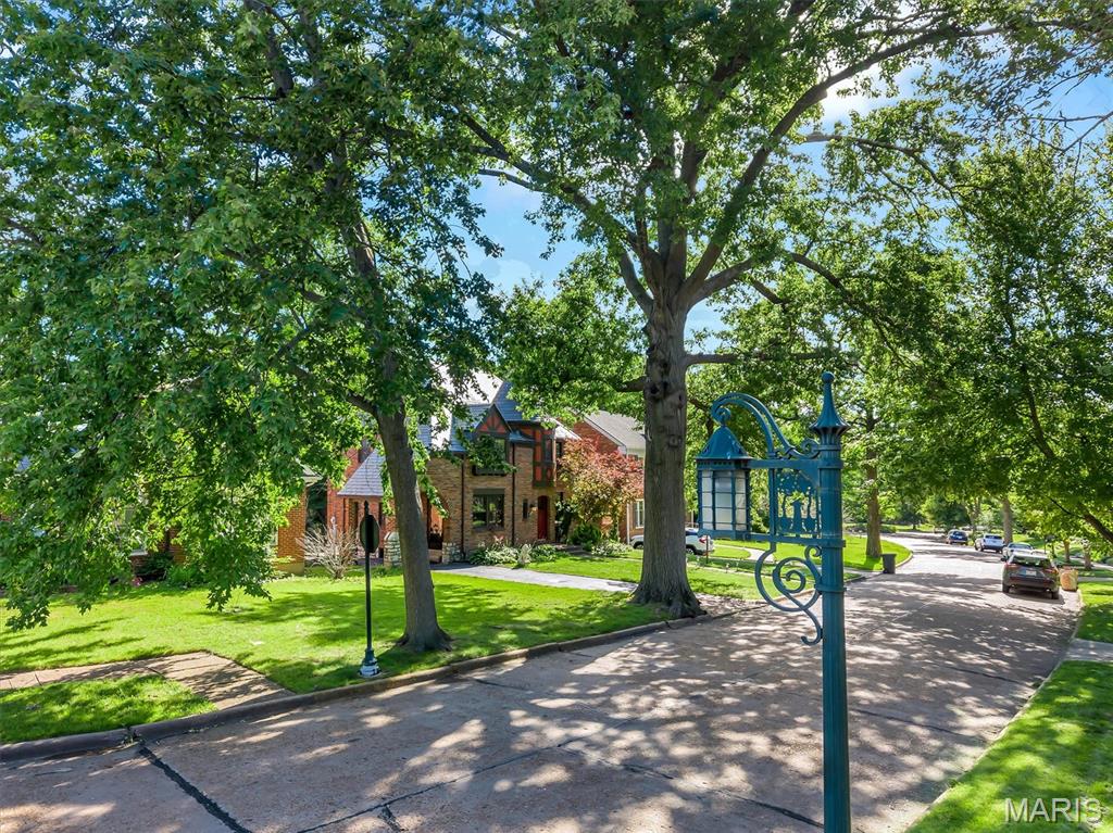 7312 Ravinia Drive St. Louis, MO 63121 - Photo 38 of 45 Gallery Image 38