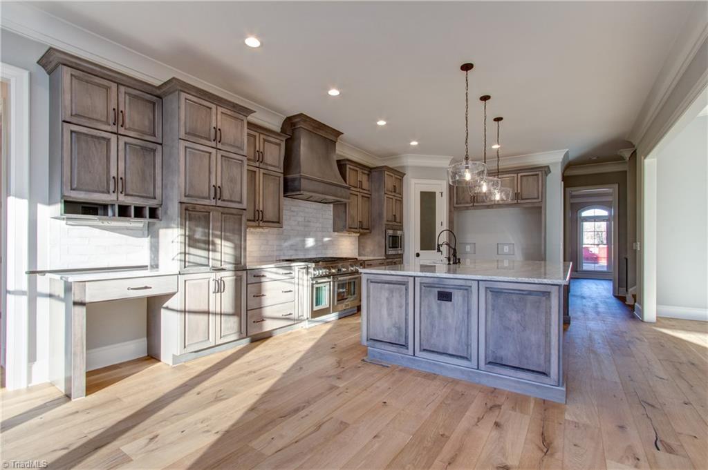 8503 Kennedy Kelly Court Oak Ridge, NC 27310 - Photo 8 of 29