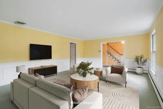 $1,425,000 | 409 Central Drive, Briarcliff Manor, NY 10510