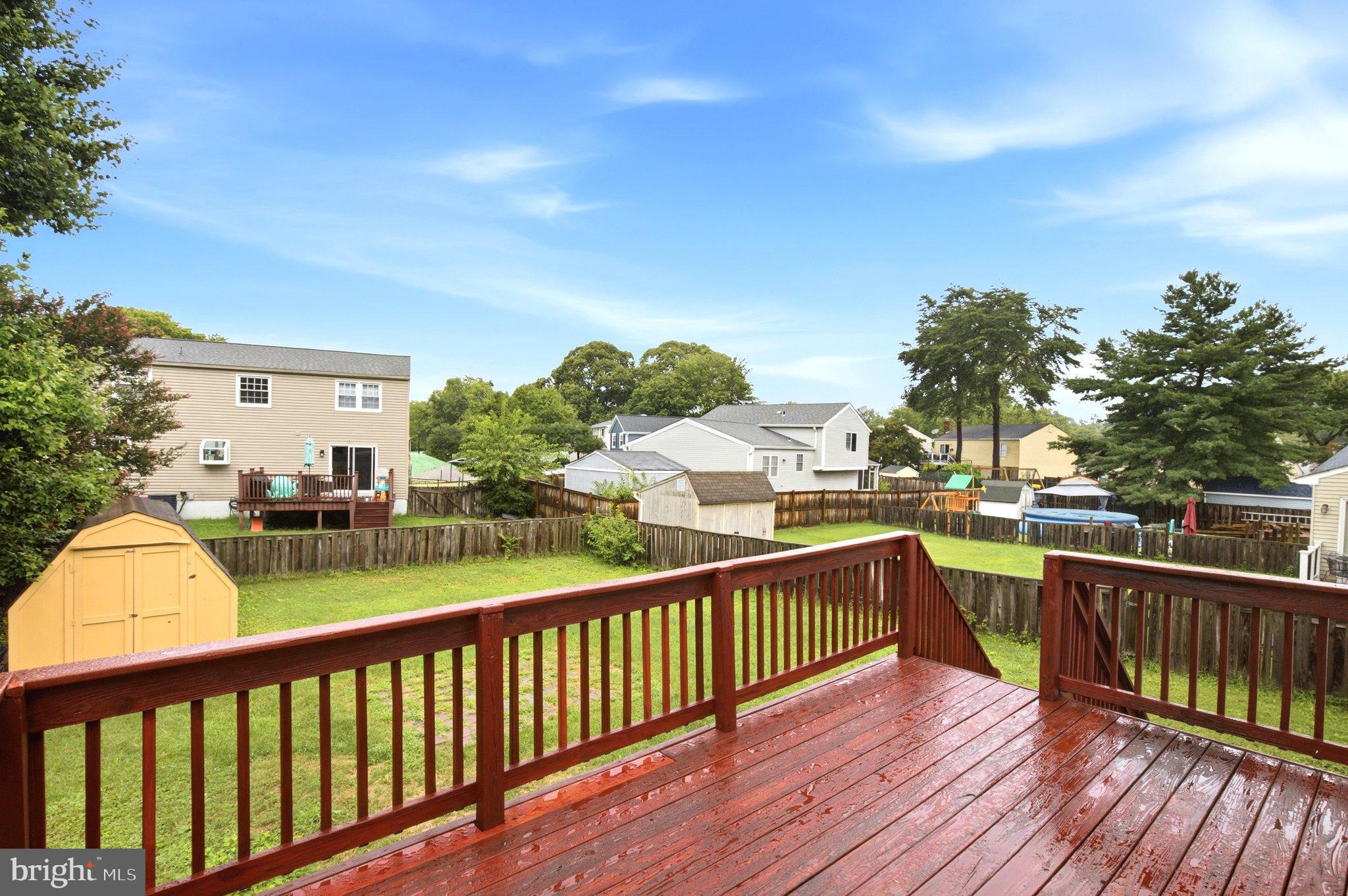 7838 Tick Neck Road Pasadena, MD 21122 - Photo 26 of 32 Gallery Image 26