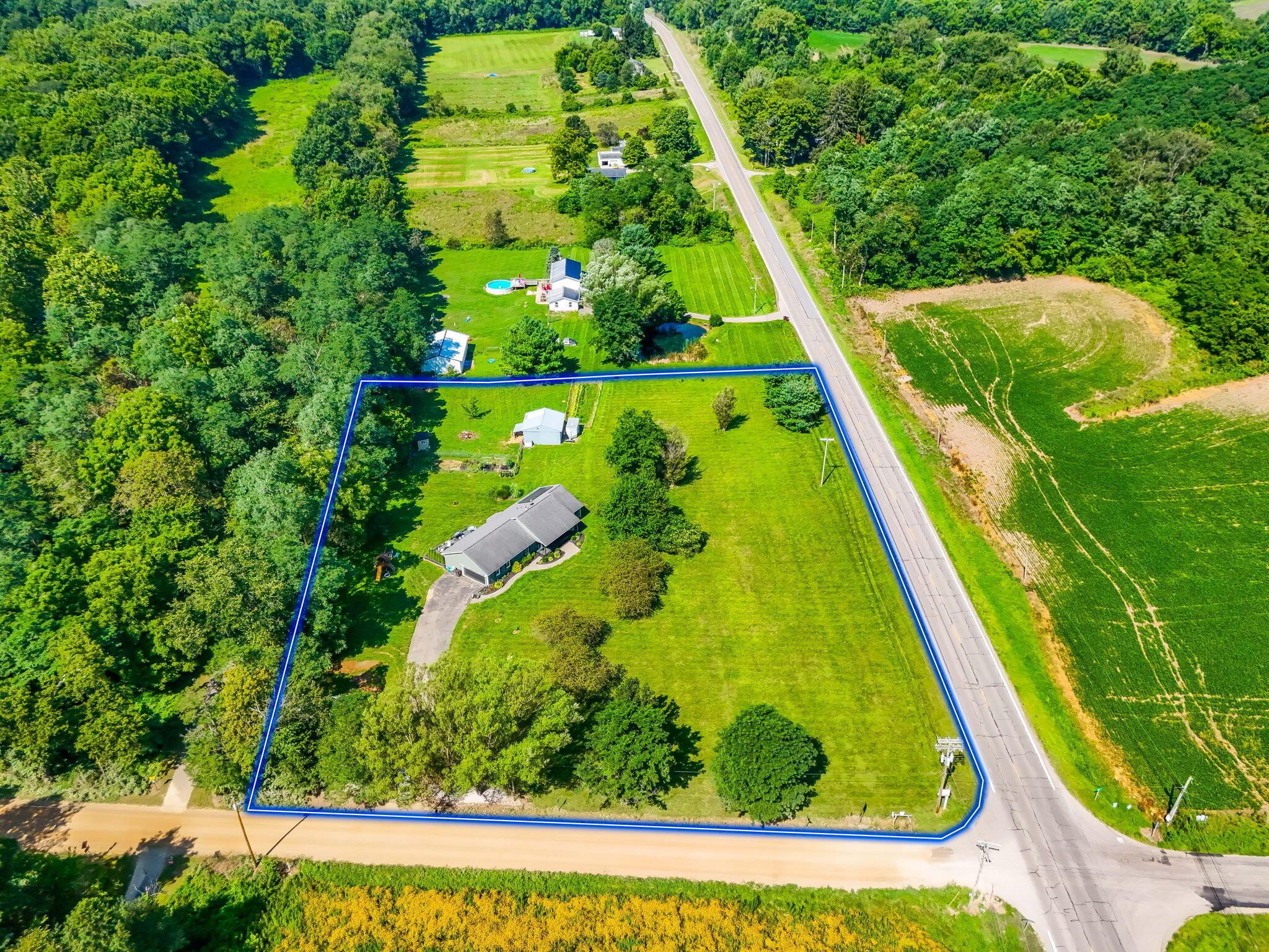 7559 Tucker Road Mount Vernon, OH 43050 - Photo 39 of 84 7559 Tucker Rd (Drone)-7 (1)