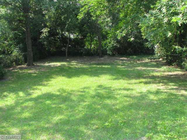1220 Ragan Avenue High Point, NC 27260 - Photo 11 of 11 Land/Lot.