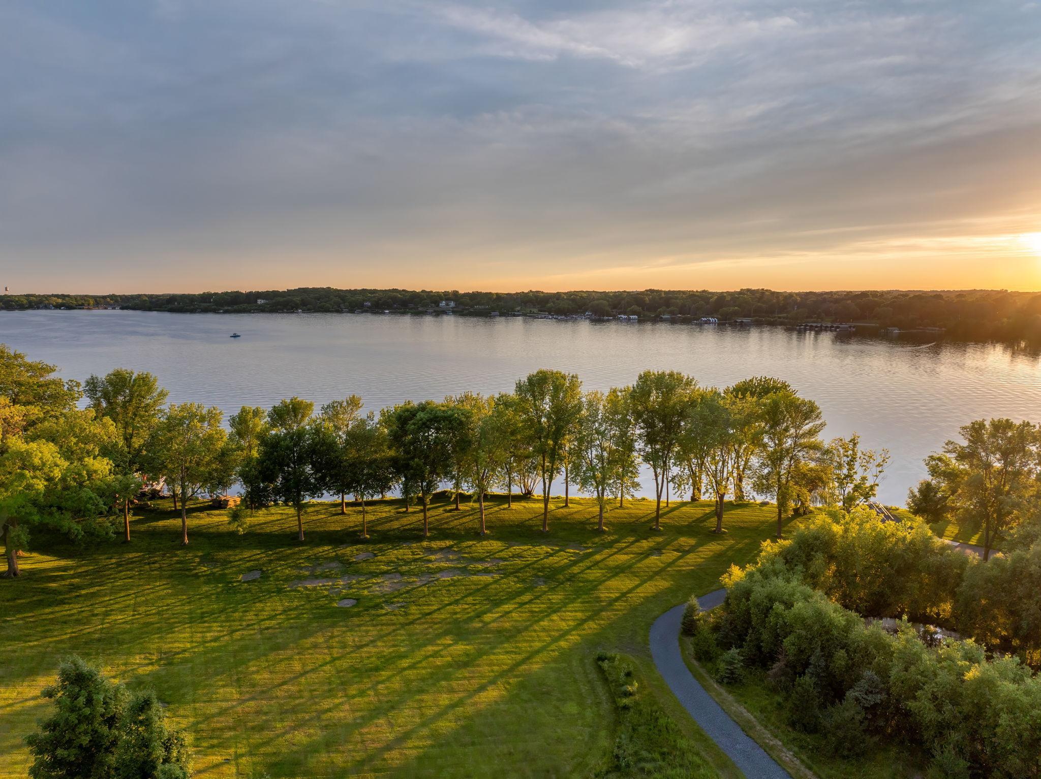 1365 Bracketts Point Road Wayzata, MN 55391 - Photo 1 of 24