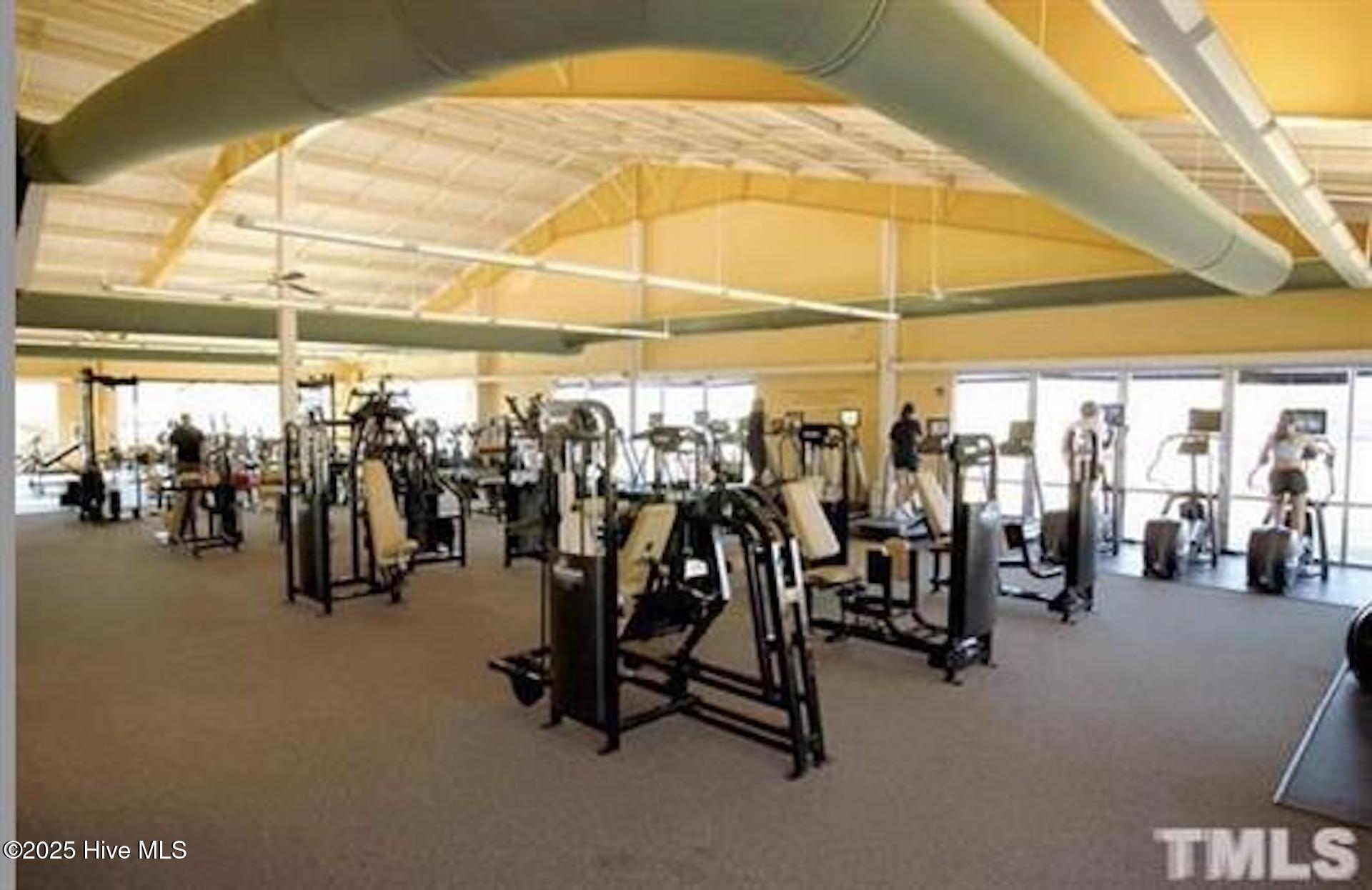 274 Bluejay Street Clayton, NC 27520 - Photo 11 of 11 FSC Amenity 6