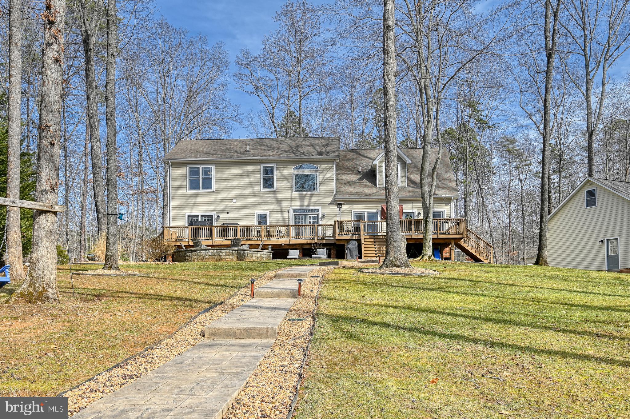 14 Elnor Road Bumpass, VA 23024 - Photo 13 of 69