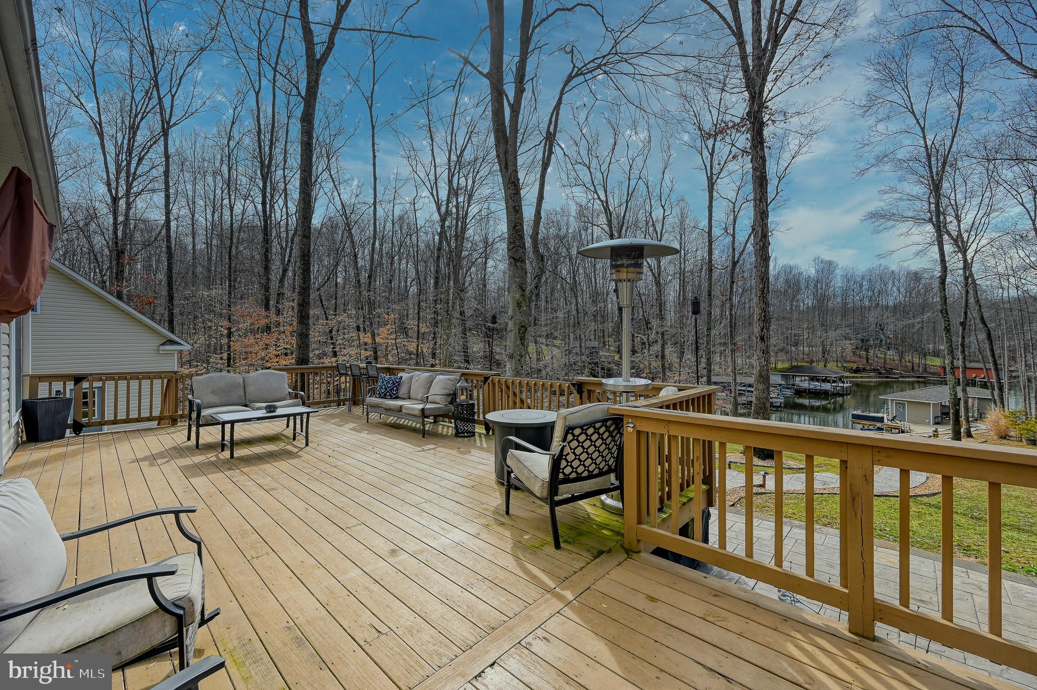 14 Elnor Road Bumpass, VA 23024 - Photo 15 of 69