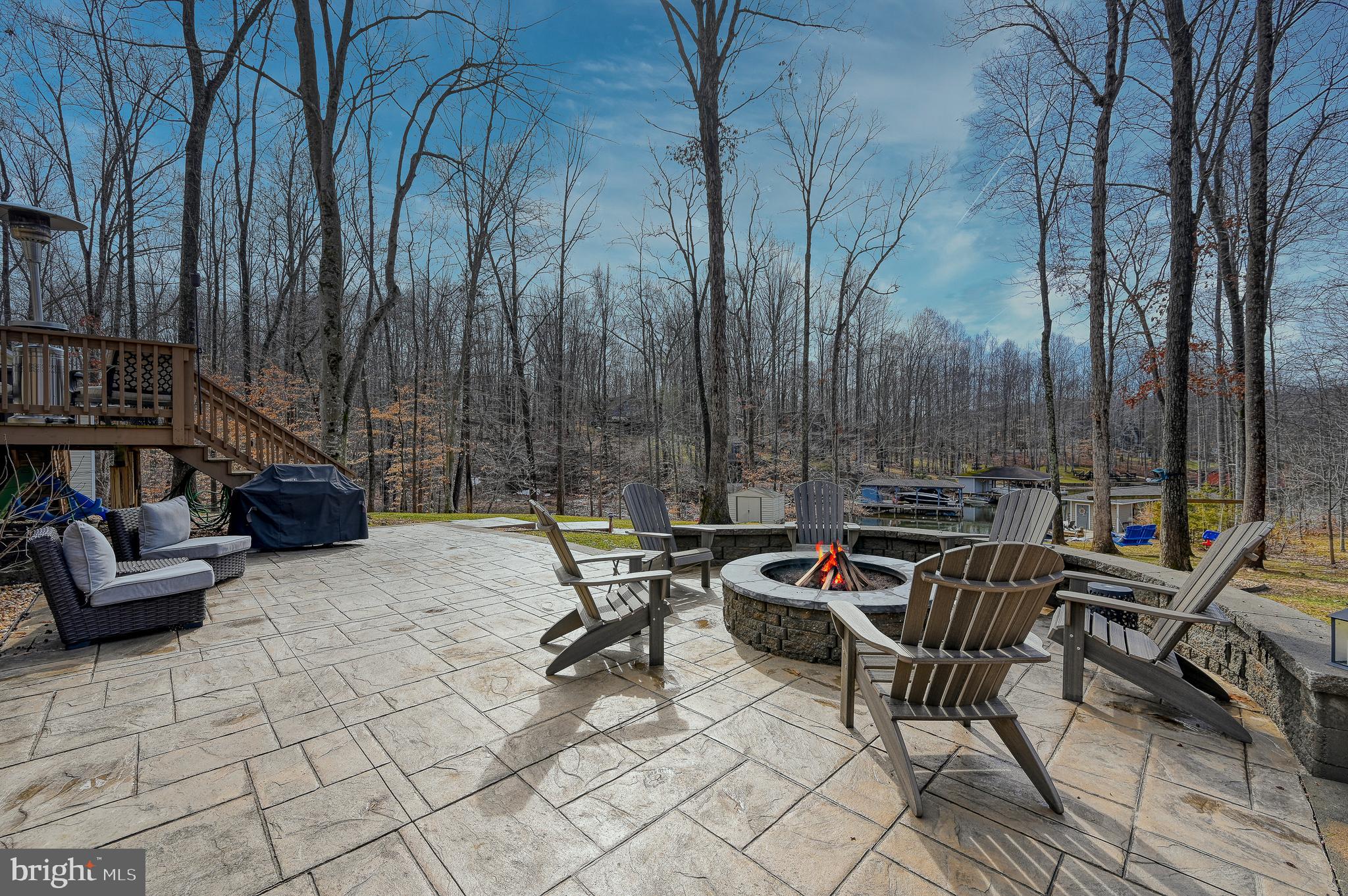 14 Elnor Road Bumpass, VA 23024 - Photo 16 of 69