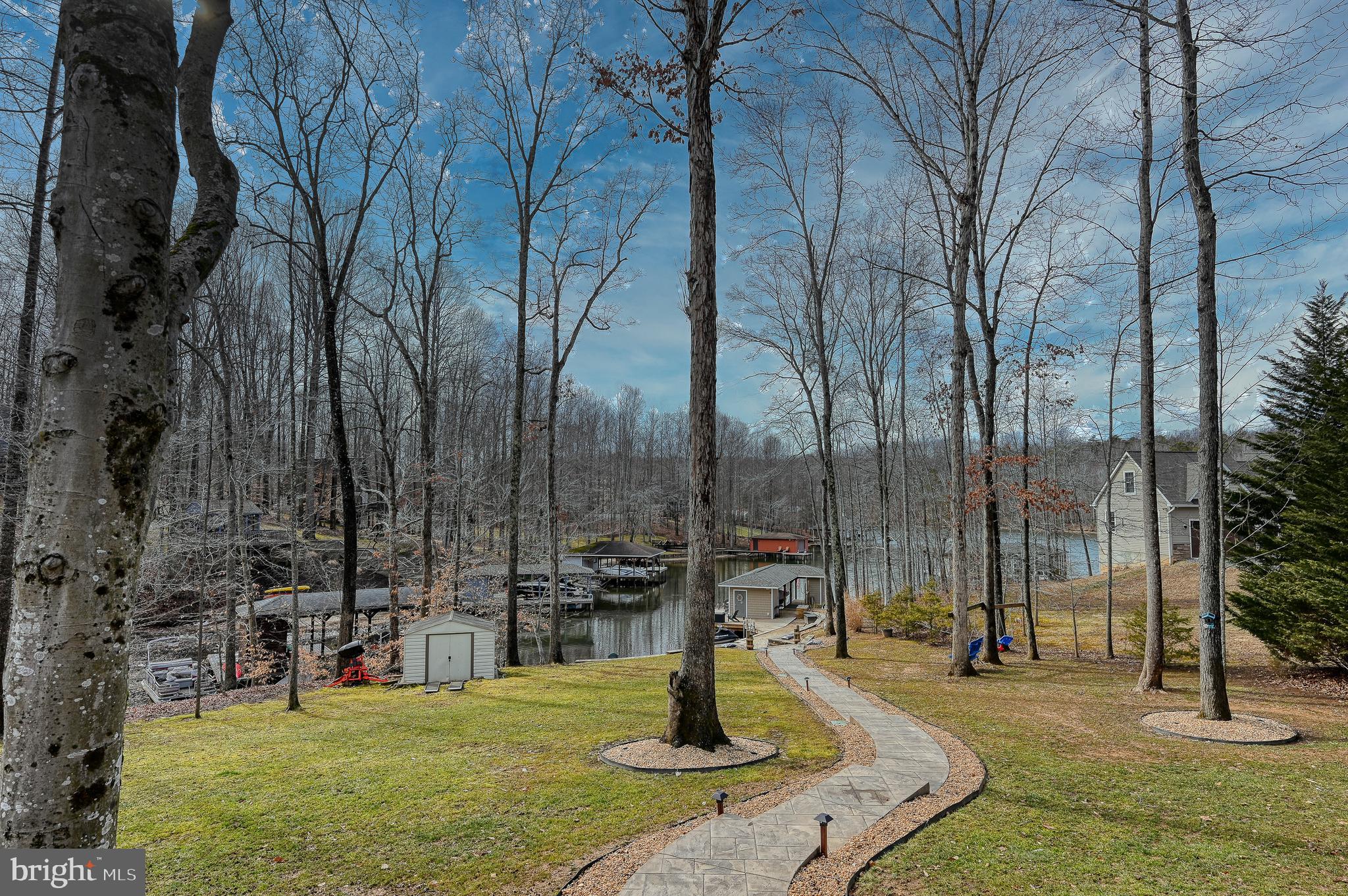 14 Elnor Road Bumpass, VA 23024 - Photo 2 of 69