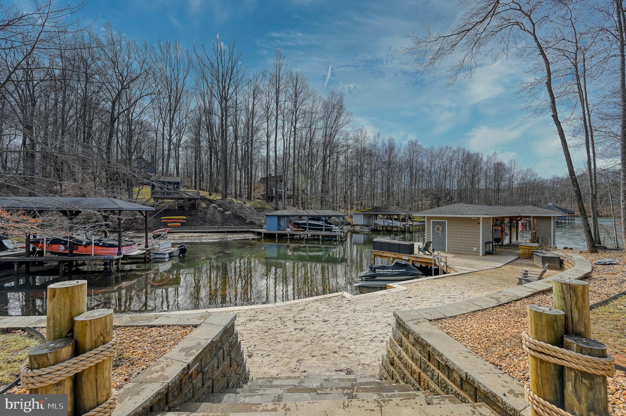 14 Elnor Road Bumpass, VA 23024 - Photo 3 of 69