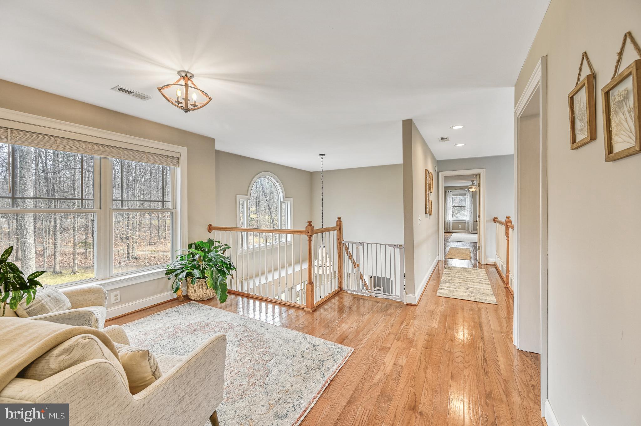 14 Elnor Road Bumpass, VA 23024 - Photo 39 of 69 a living room with furniture and a table
