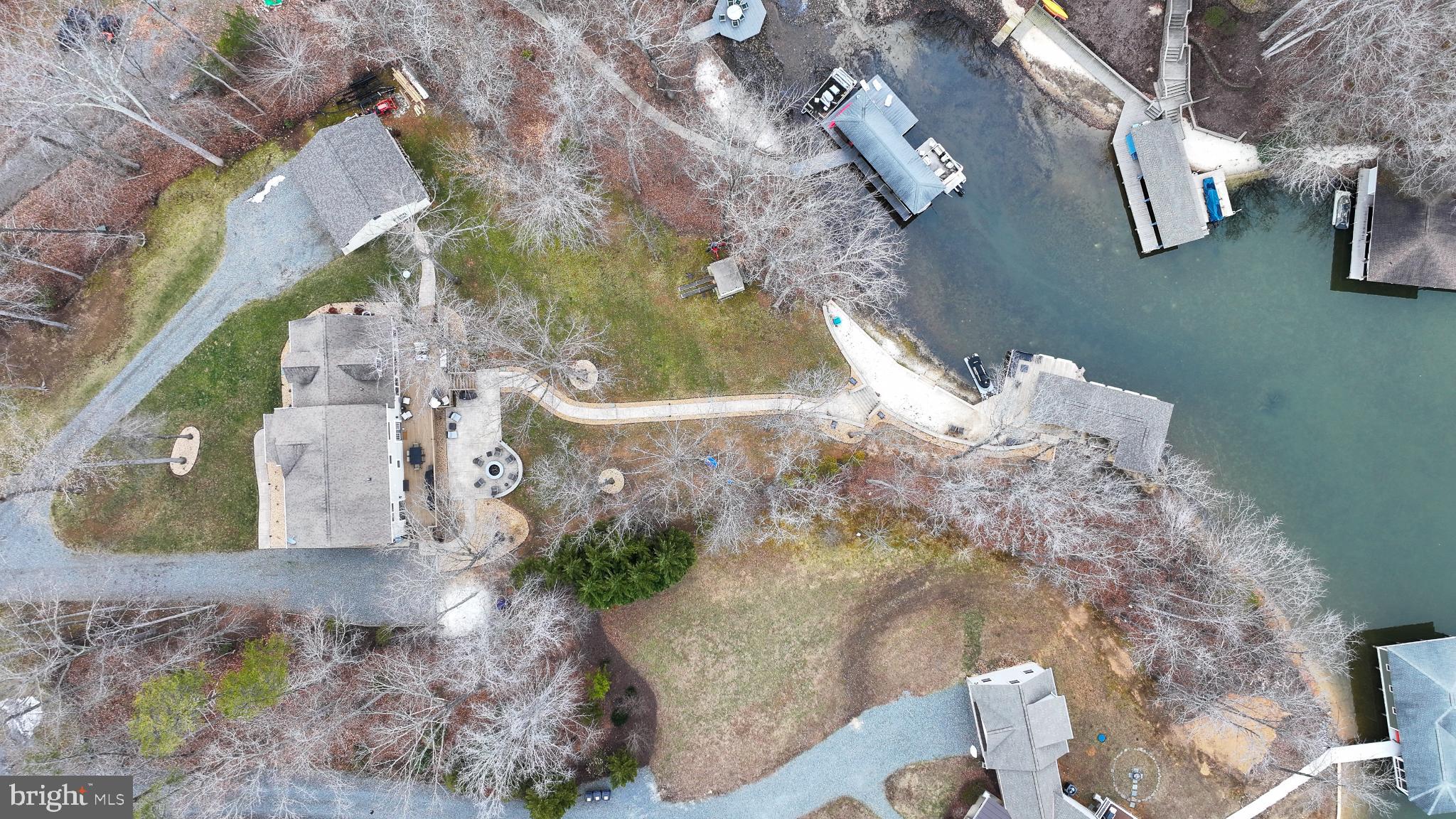 14 Elnor Road Bumpass, VA 23024 - Photo 60 of 69 a view of outside area