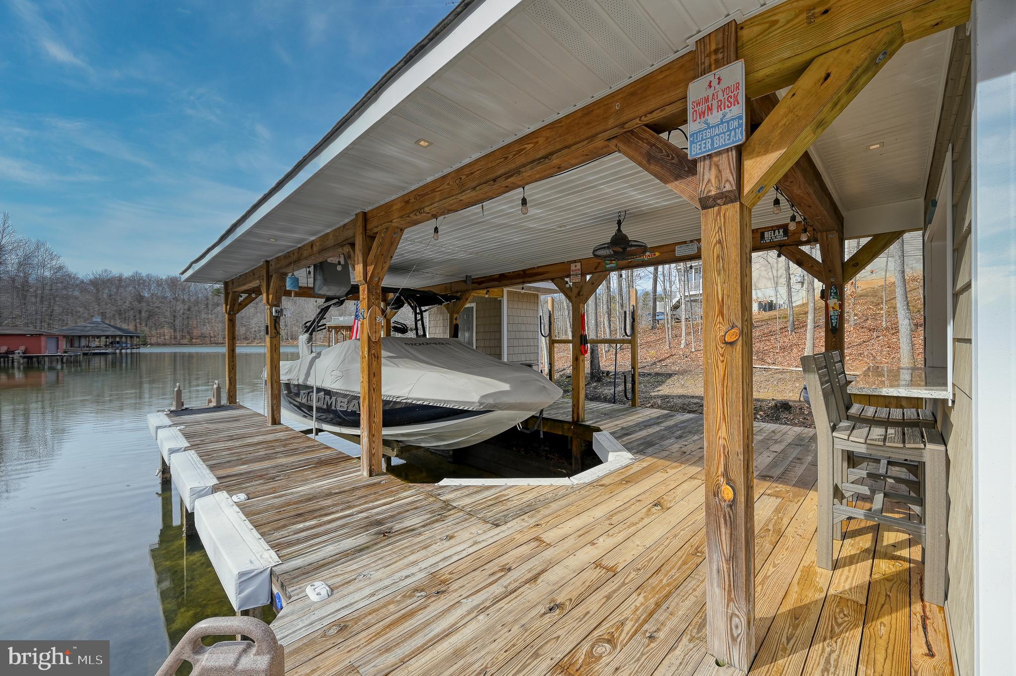 14 Elnor Road Bumpass, VA 23024 - Photo 8 of 69