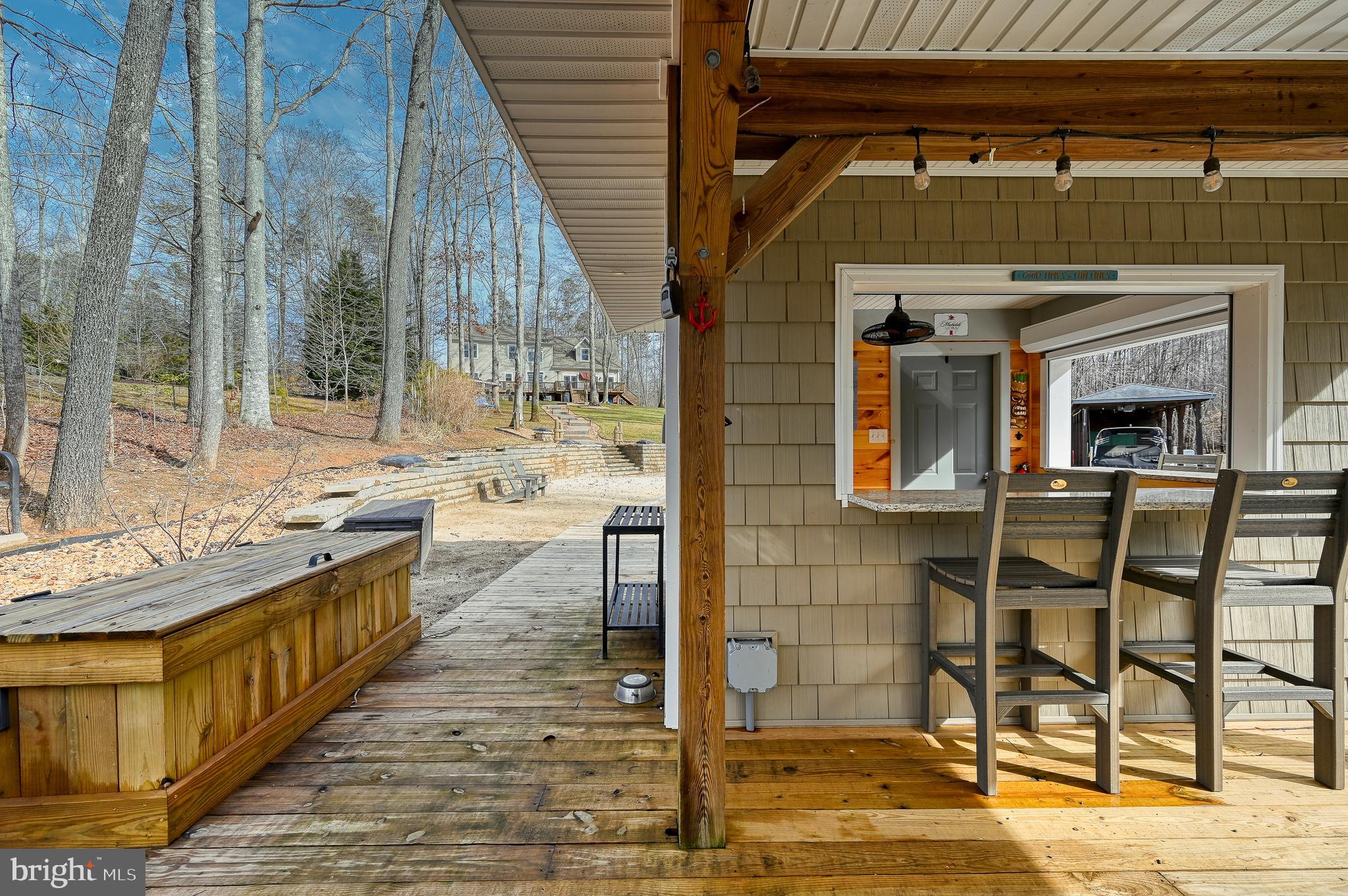 14 Elnor Road Bumpass, VA 23024 - Photo 10 of 69 a bathroom with a sink and a mirror