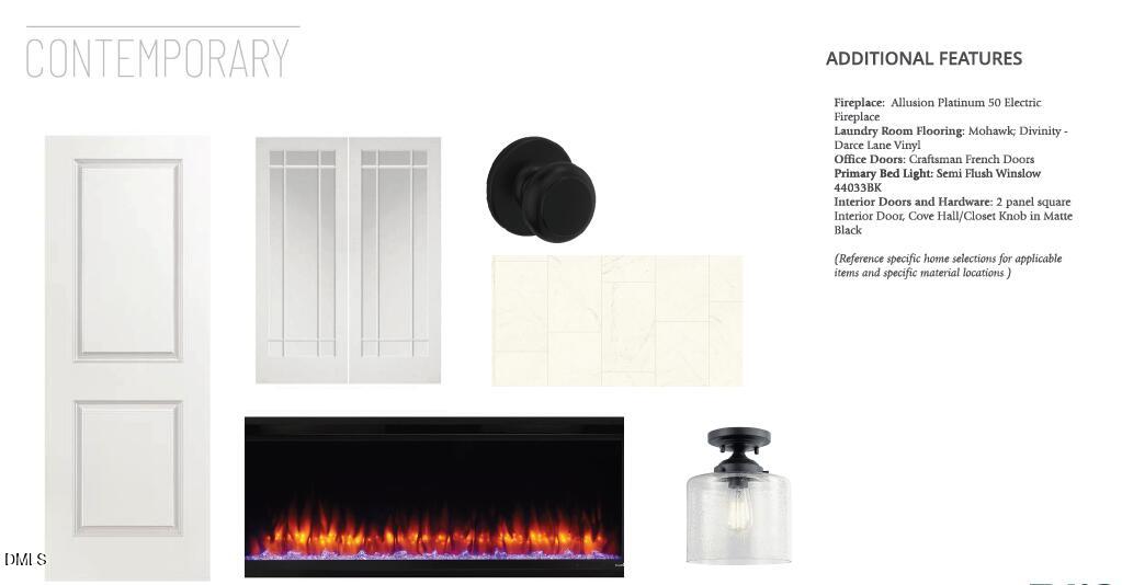 357 Murray Grey Lane Wake Forest, NC 27587 - Photo 10 of 13 a picture of a bench in a cabinet