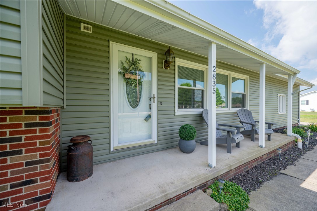 2835 Hallock Young Road Warren, OH 44481 - Photo 6 of 50 Gallery Image 6