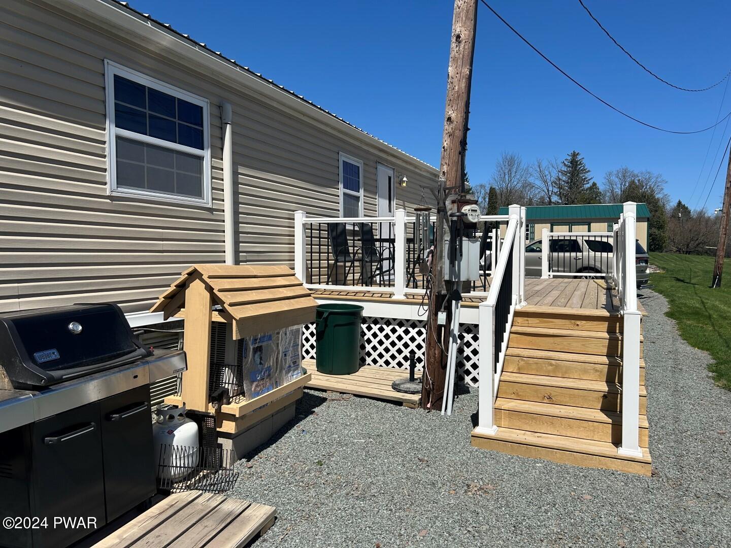 434 Torrey Road Honesdale, PA 18431 - Photo 9 of 46