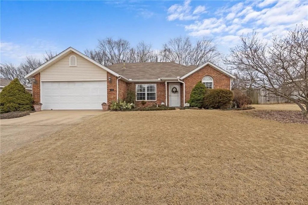 1286 Hackberry Place Elkins, AR 72727 - Photo 1 of 16 Gallery Image 1