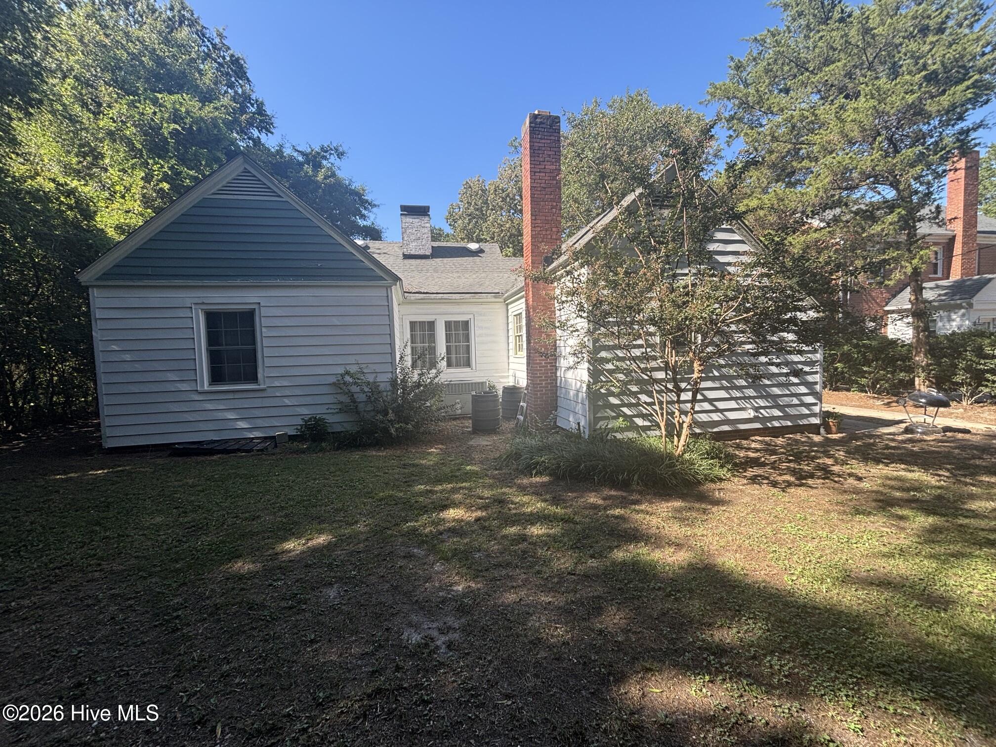 112 Raleigh Rd Parkway North Wilson, NC 27893 - Photo 6 of 7 Gallery Image 6