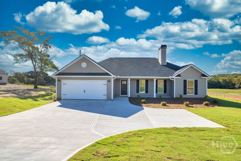1165 Anderson Thomas Road, Unit 4 Martin, GA 30557 - Photo 36 of 38