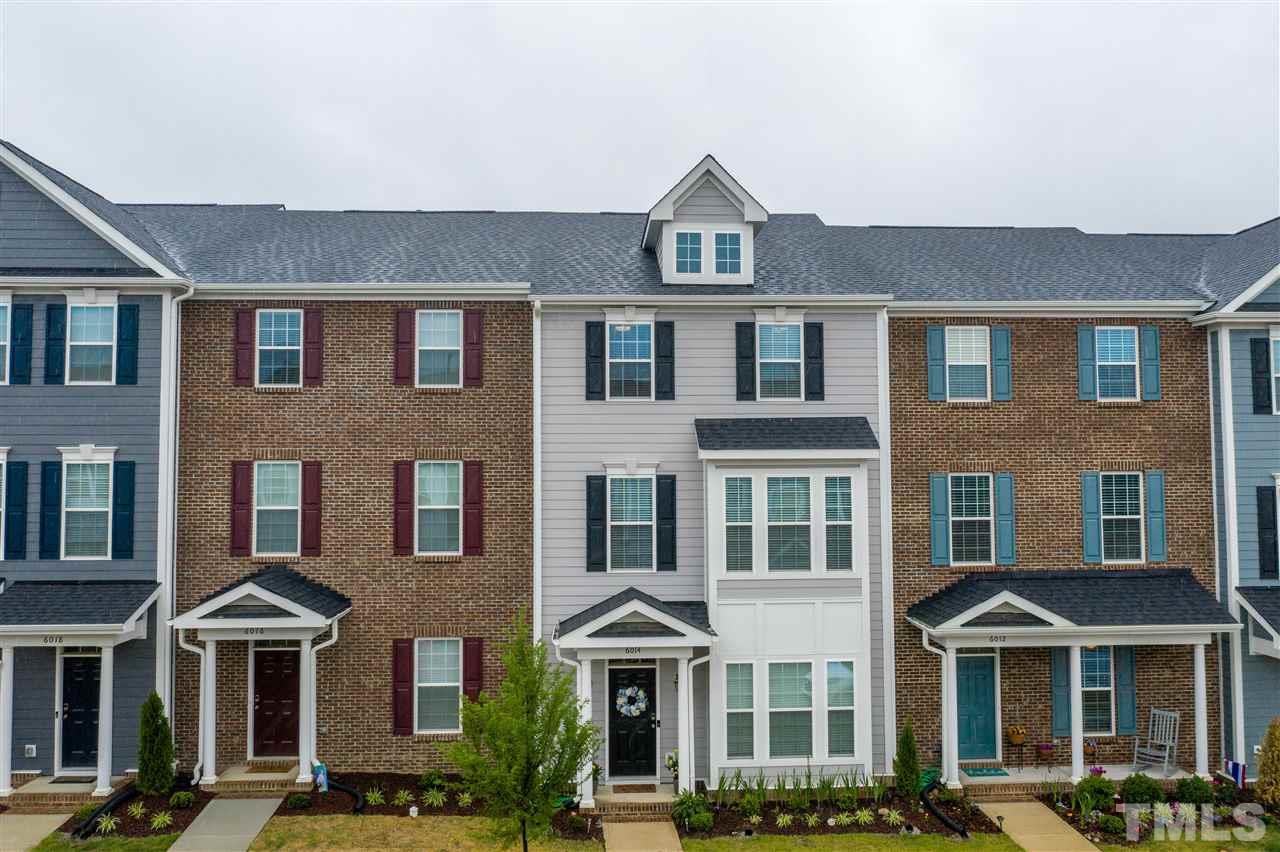 6014 Kayton Street Raleigh, NC 27616 - Photo 1 of 24 Gallery Image 1