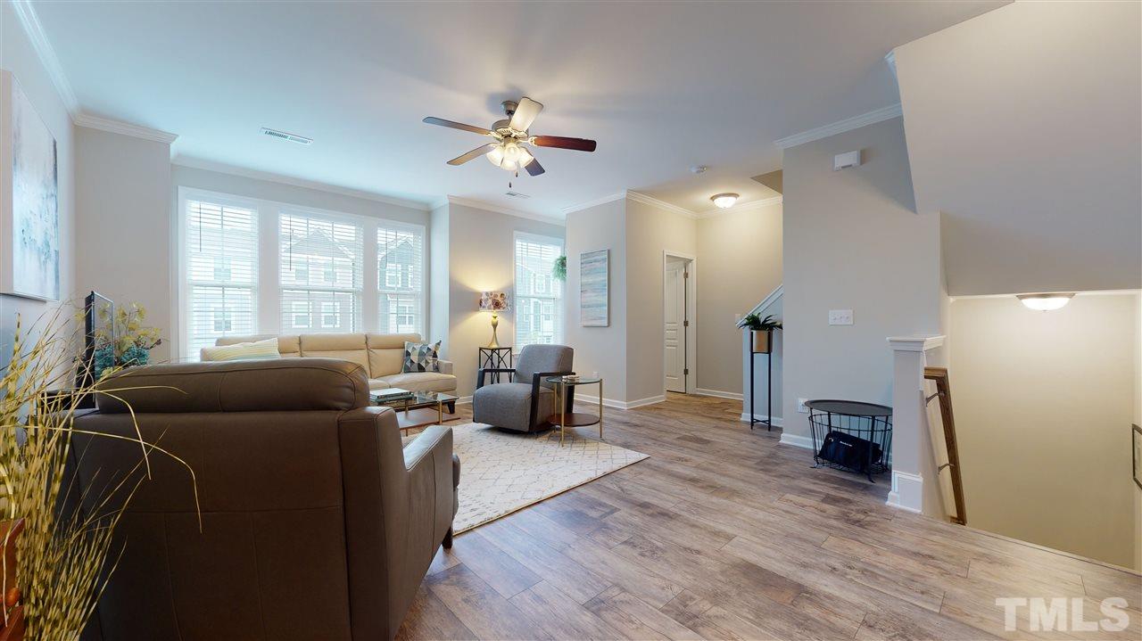 6014 Kayton Street Raleigh, NC 27616 - Photo 3 of 24 Gallery Image 3