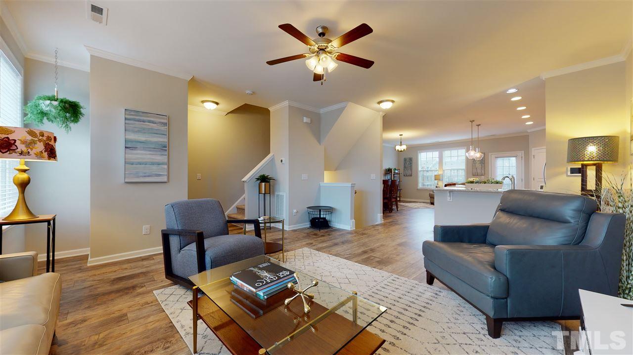 6014 Kayton Street Raleigh, NC 27616 - Photo 4 of 24 Gallery Image 4