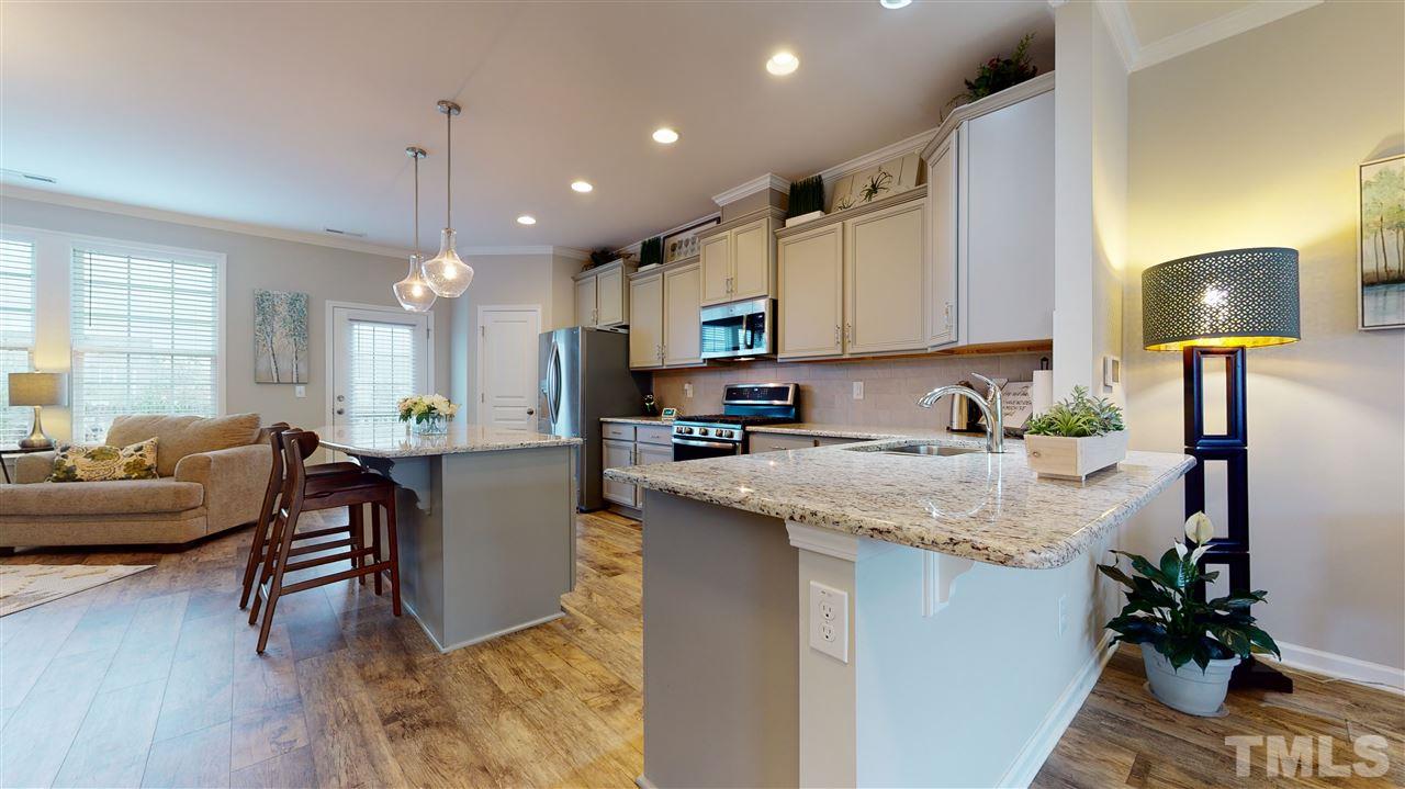 6014 Kayton Street Raleigh, NC 27616 - Photo 5 of 24 Gallery Image 5