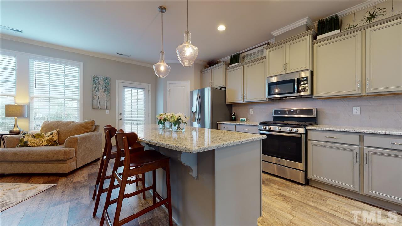 6014 Kayton Street Raleigh, NC 27616 - Photo 6 of 24 Gallery Image 6