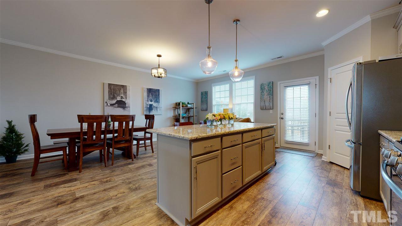 6014 Kayton Street Raleigh, NC 27616 - Photo 7 of 24 Gallery Image 7