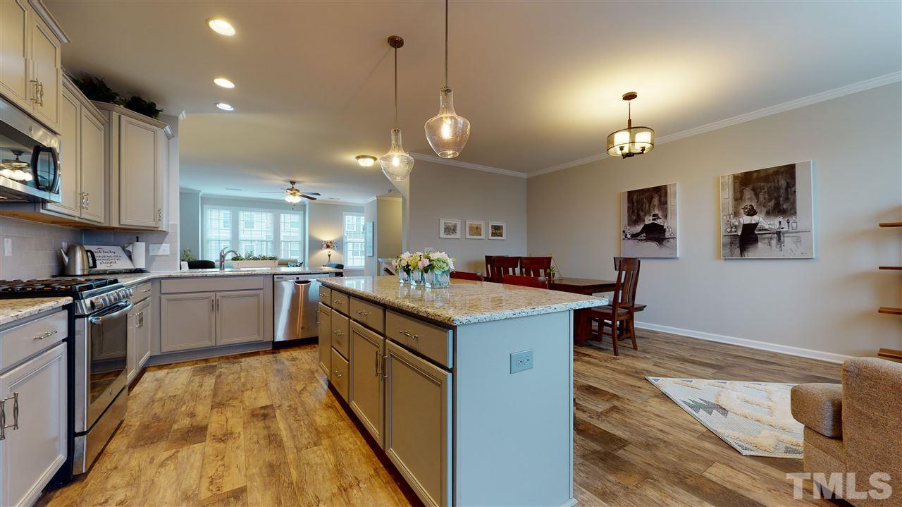 6014 Kayton Street Raleigh, NC 27616 - Photo 8 of 24 Gallery Image 8