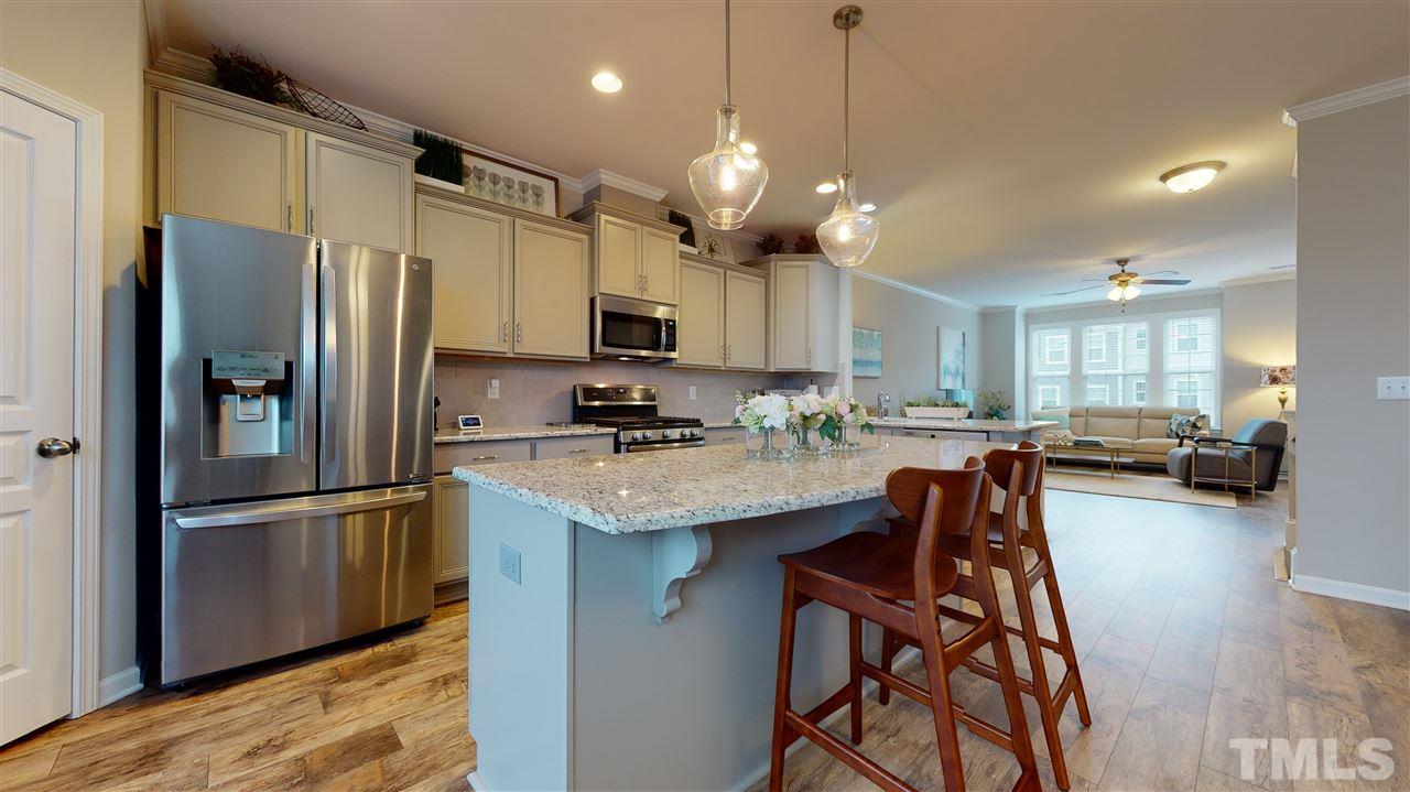 6014 Kayton Street Raleigh, NC 27616 - Photo 9 of 24 Gallery Image 9