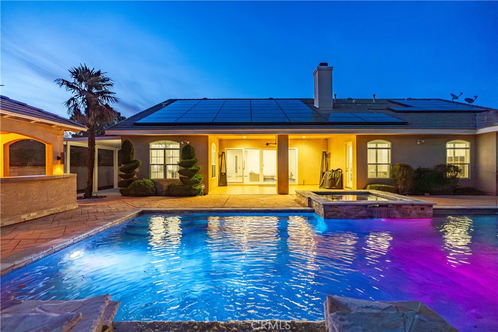 2738 Parton Circle Lancaster, CA 93536 - Photo 1 of 70