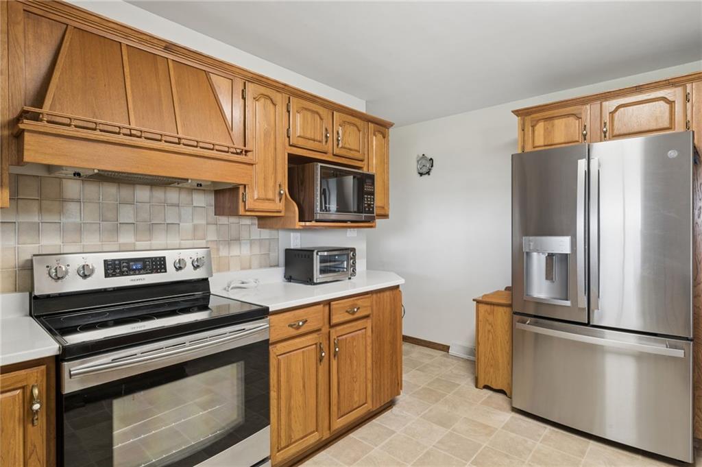 135 Deerfield Road Washington, PA 15301 - Photo 24 of 49