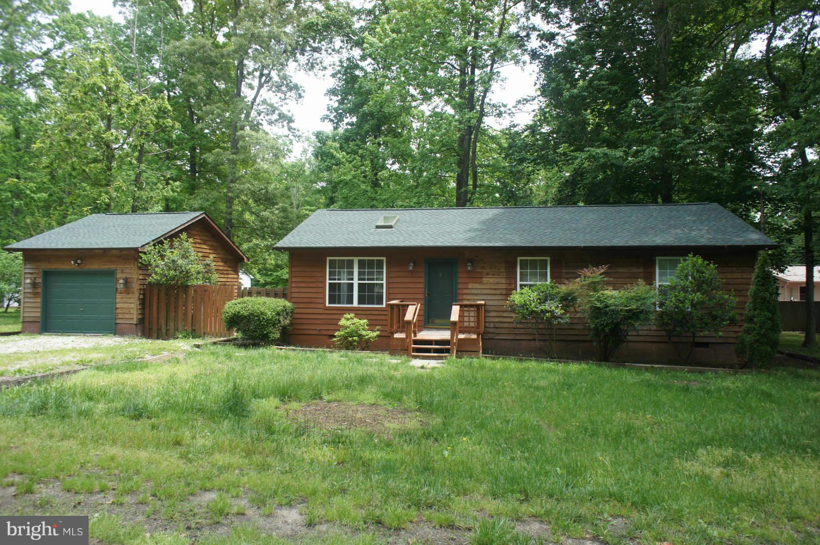 12836 Rio Grande Trail Lusby, MD 20657 - Photo 1 of 24 Exterior (Front)