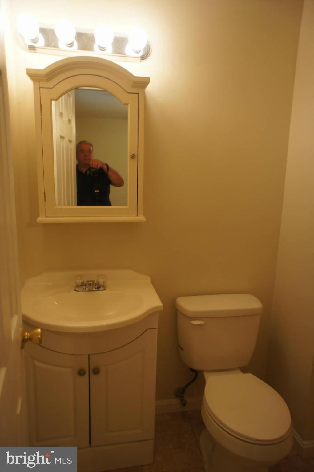 12836 Rio Grande Trail Lusby, MD 20657 - Photo 21 of 24 Bath (Master)
