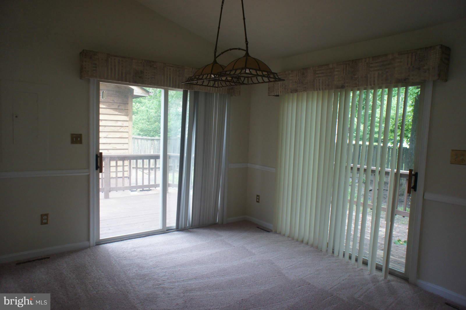 12836 Rio Grande Trail Lusby, MD 20657 - Photo 9 of 24 Dining Room