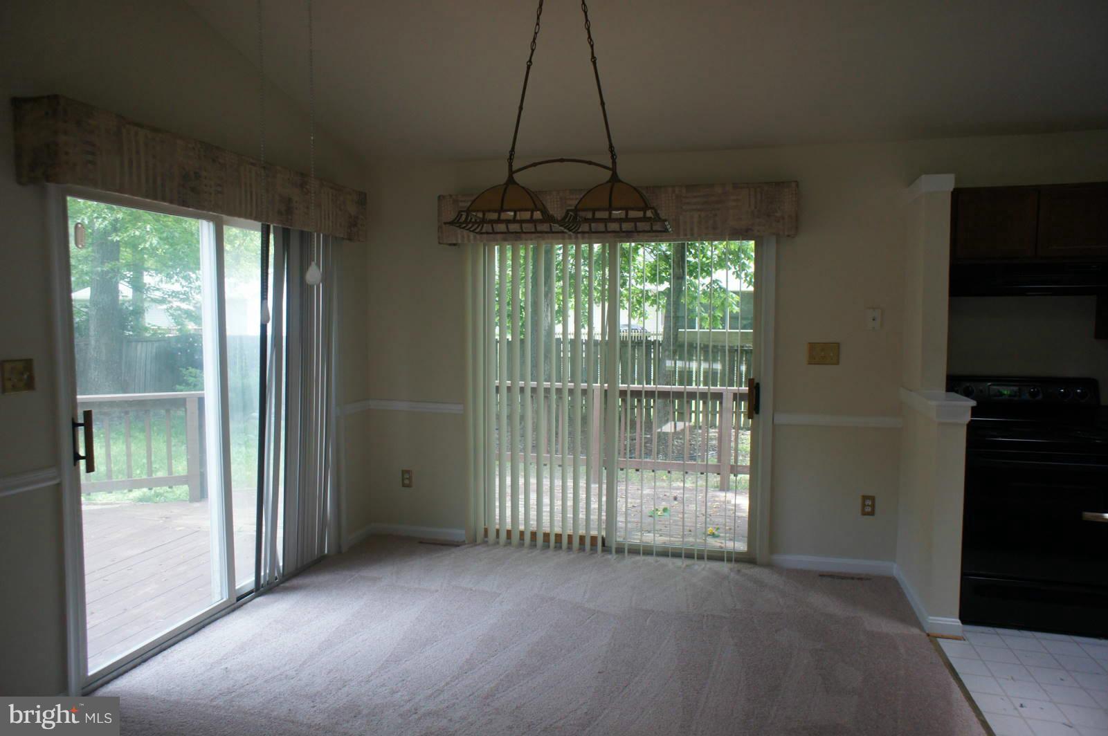 12836 Rio Grande Trail Lusby, MD 20657 - Photo 10 of 24 Dining Room