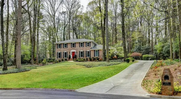 $649,990 | 5455 Pheasant Run, Stone Mountain, GA 30087