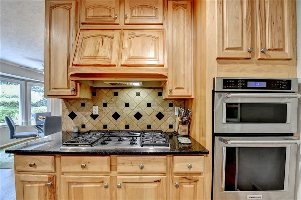 5455 Pheasant Run Stone Mountain, GA 30087 - Photo 14 of 82