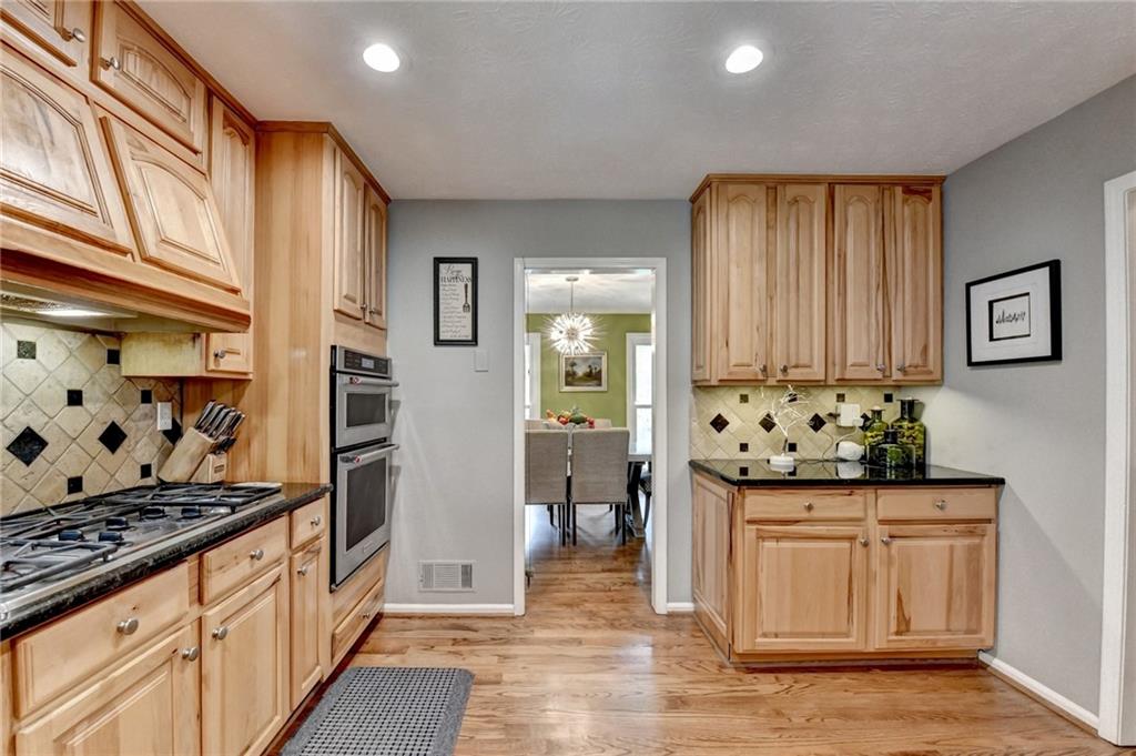 5455 Pheasant Run Stone Mountain, GA 30087 - Photo 17 of 82