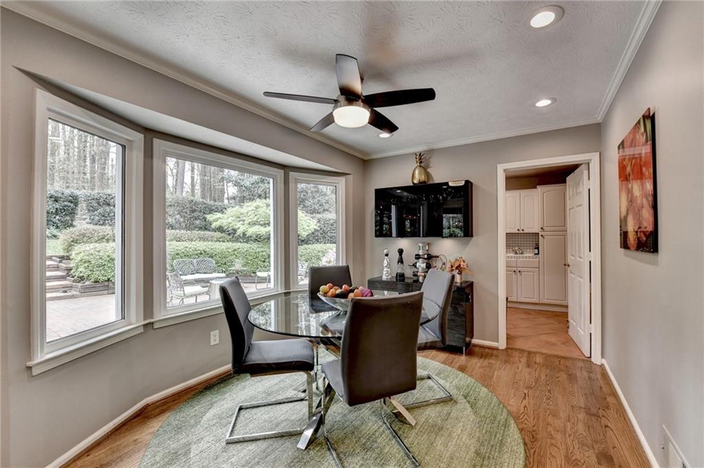 5455 Pheasant Run Stone Mountain, GA 30087 - Photo 18 of 82