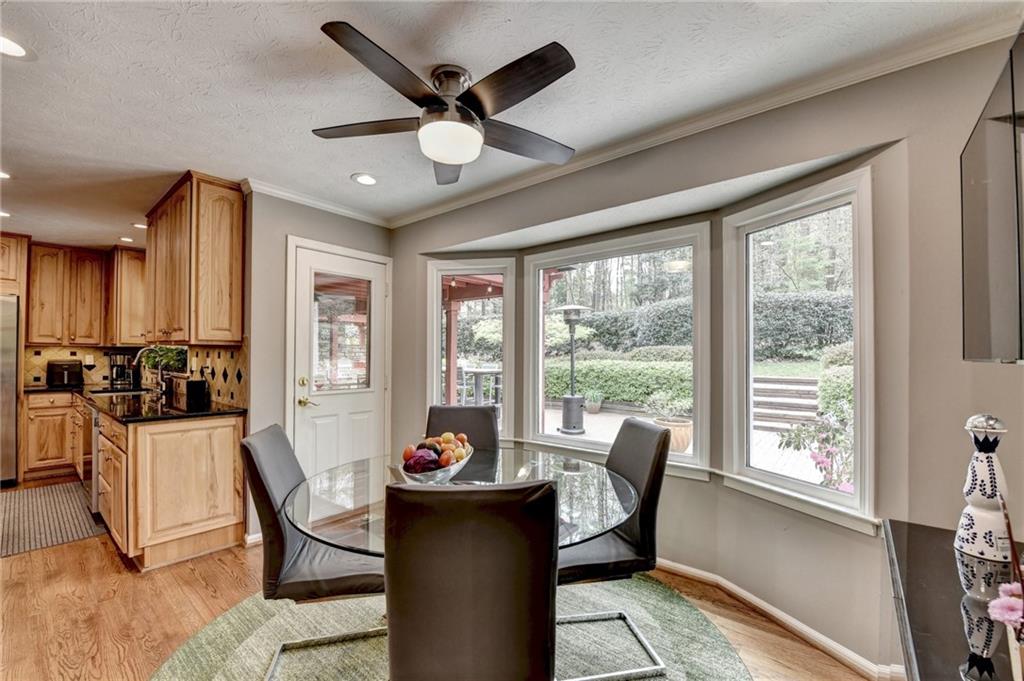 5455 Pheasant Run Stone Mountain, GA 30087 - Photo 19 of 82