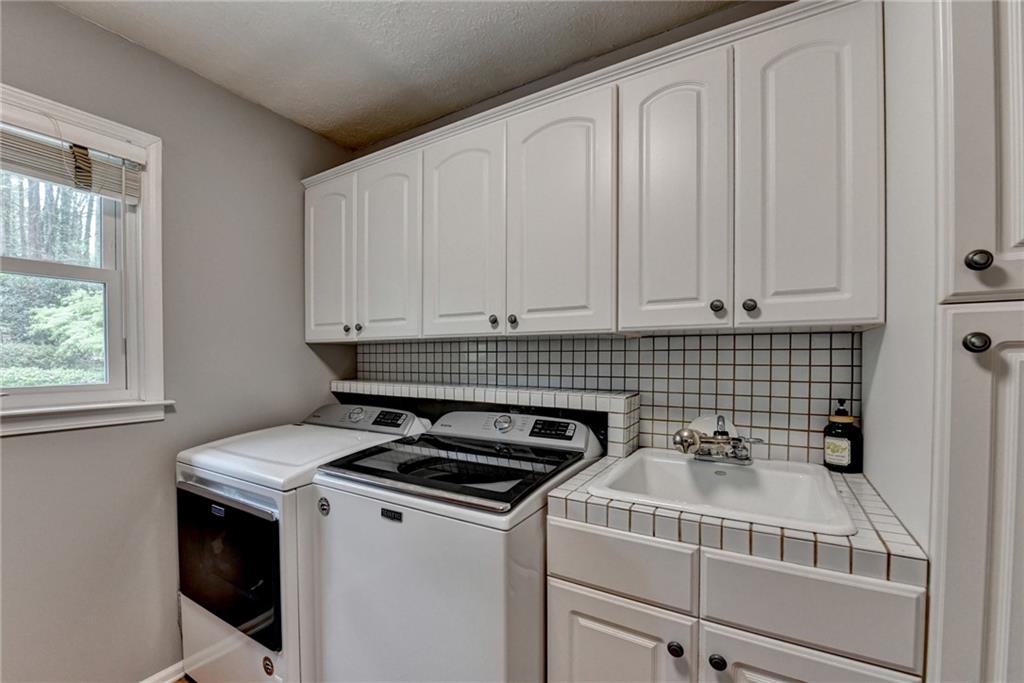 5455 Pheasant Run Stone Mountain, GA 30087 - Photo 21 of 82