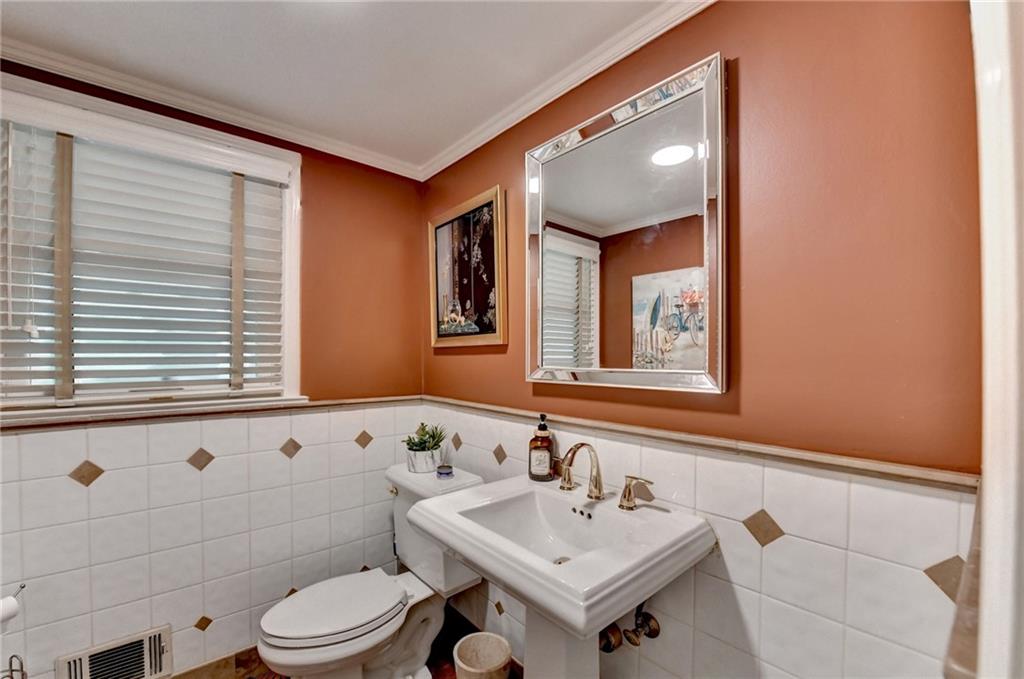 5455 Pheasant Run Stone Mountain, GA 30087 - Photo 22 of 82