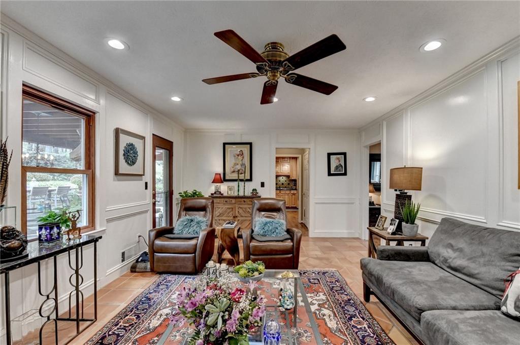 5455 Pheasant Run Stone Mountain, GA 30087 - Photo 25 of 82